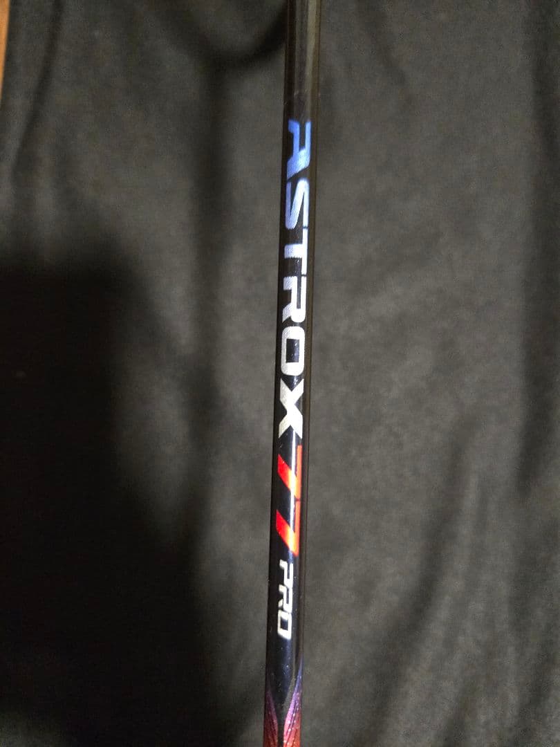ASTROX 77 PRO 3U6 美品　アストロクス77プロ　3