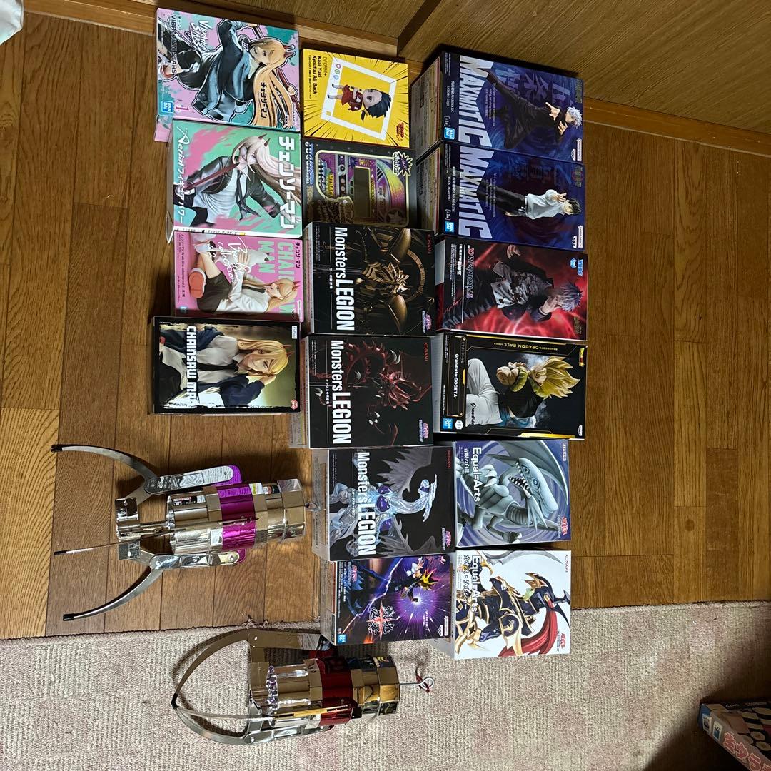 まとめ売り