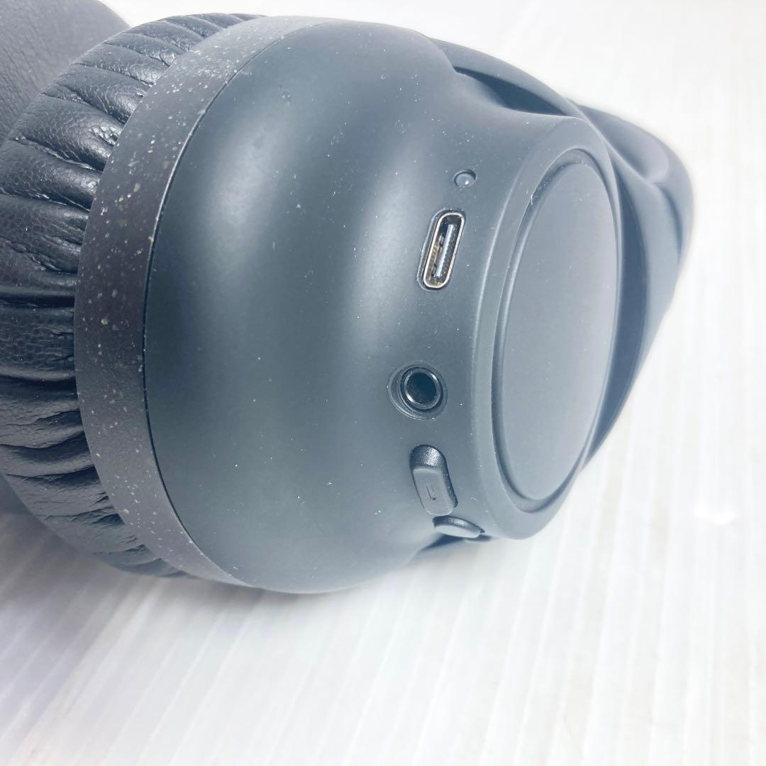 極美品 オーディオテクニカ ワイヤレスヘッドホン ATH-S300BT