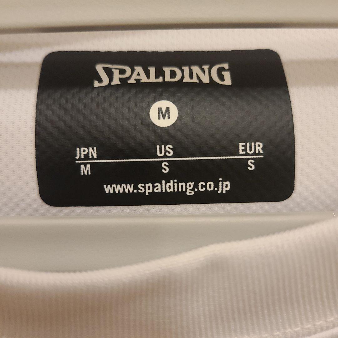 RADIOEVA SPALDING コラボ Tシャツ エヴァ スポルディング