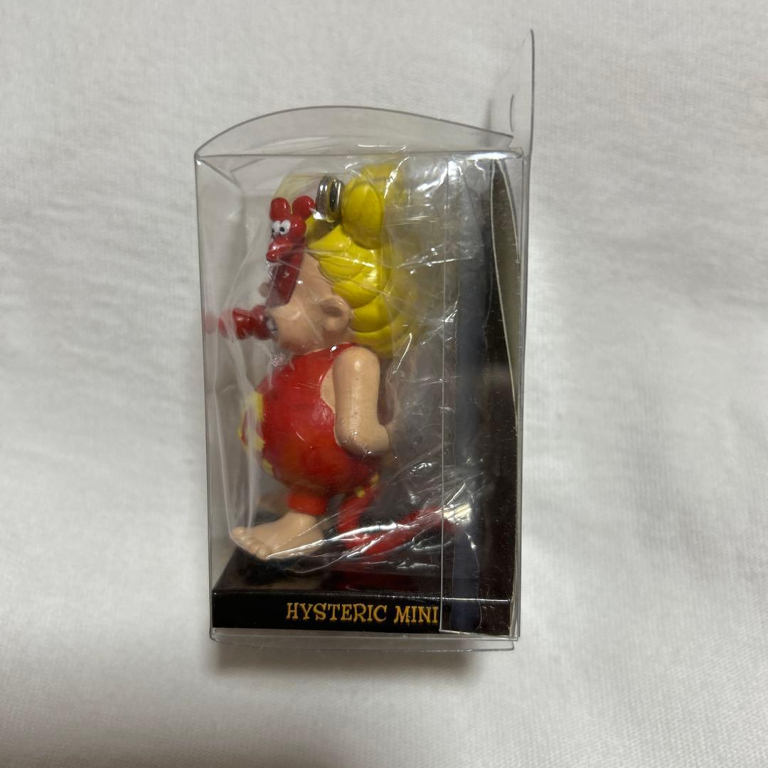 ☆ HYSTERIC MINI キーホルダー ☆