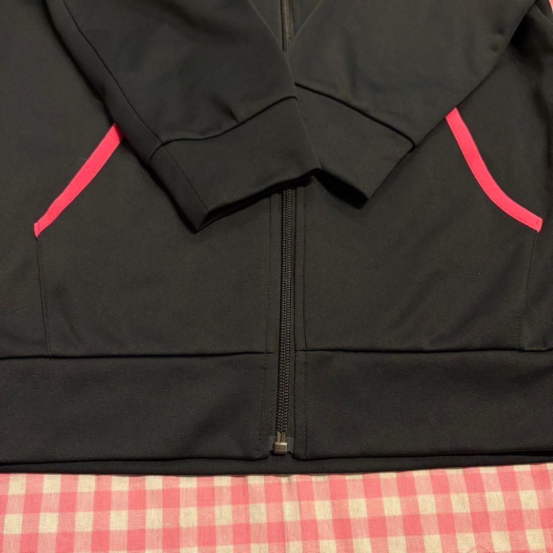 新品 YONEX ヨネックス ＸＬ ♡レディース ヒートカプセル パーカー
