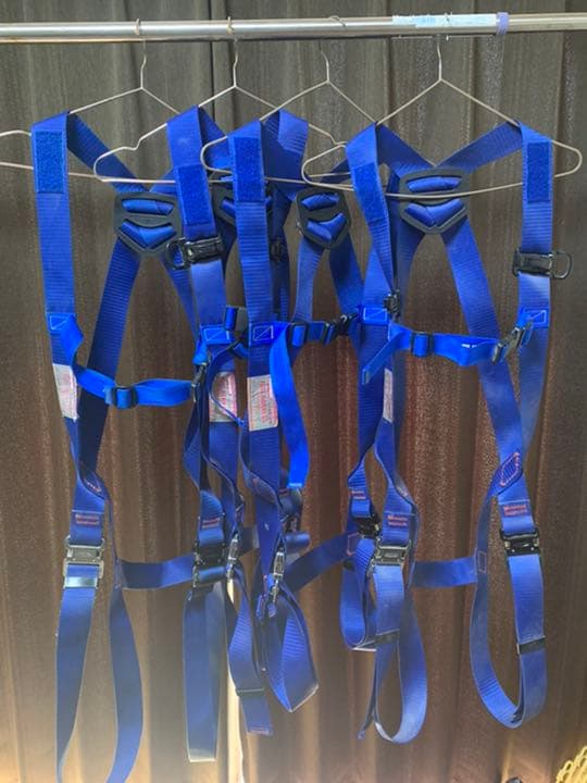 富士電工　ハーネス×4個セット