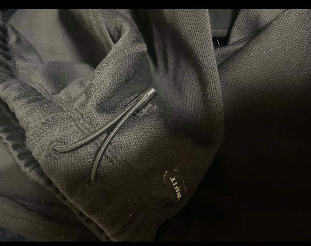 ナイキ NIKE ドライフィット　セットアップ 上下トレーナー3点