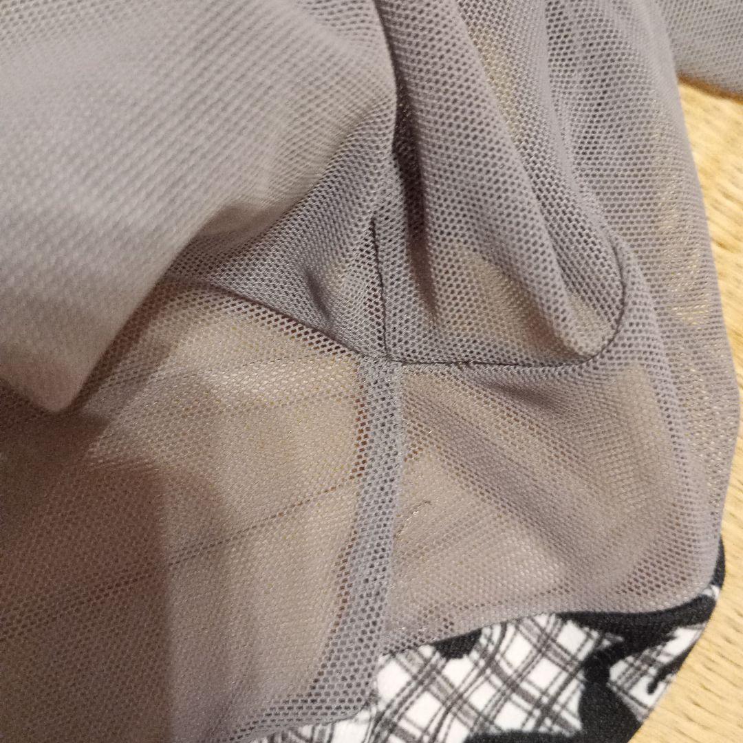 スティナレオタード Sサイズ