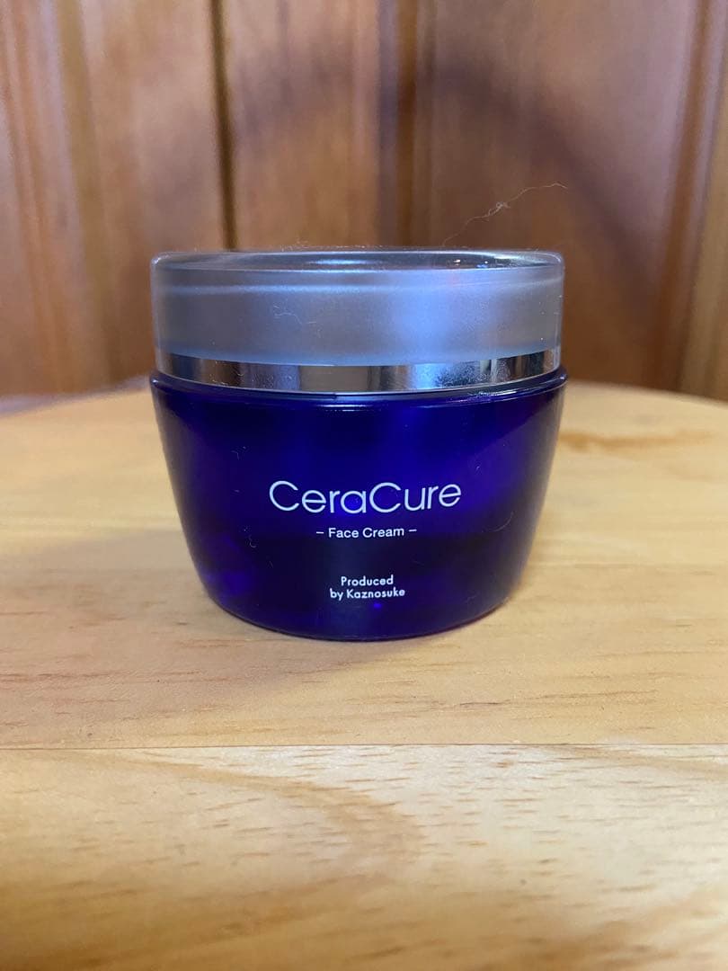 【mmcさま専用】CeraCure Face Cream