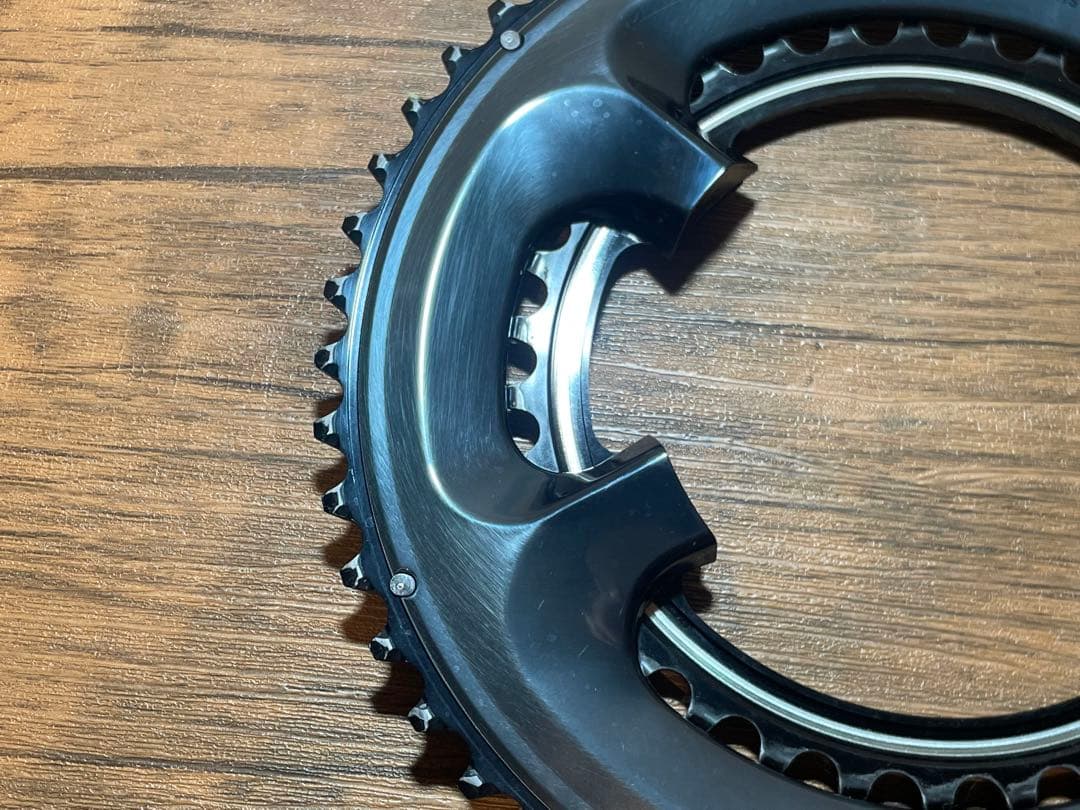 DURA-ACE R9100 チェーンリング 50-34T