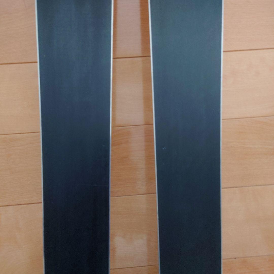 SALOMON GS 166　スキー板
