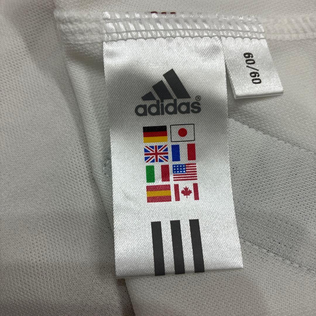 読売ジャイアンツ ユニフォーム 坂本勇人　　adidas万国旗タグ