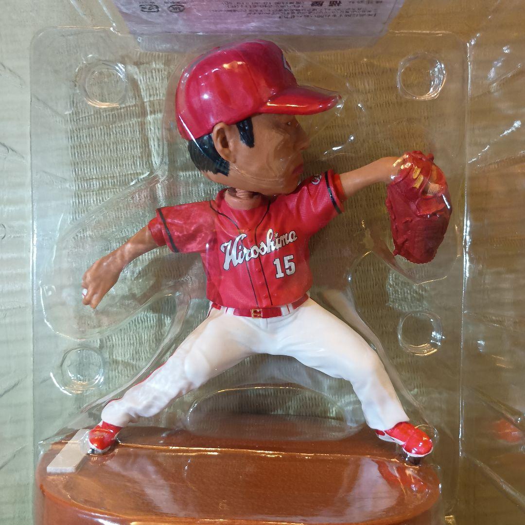 まっこと　CARP カープ　2025年間指定席購入特典　黒田博樹