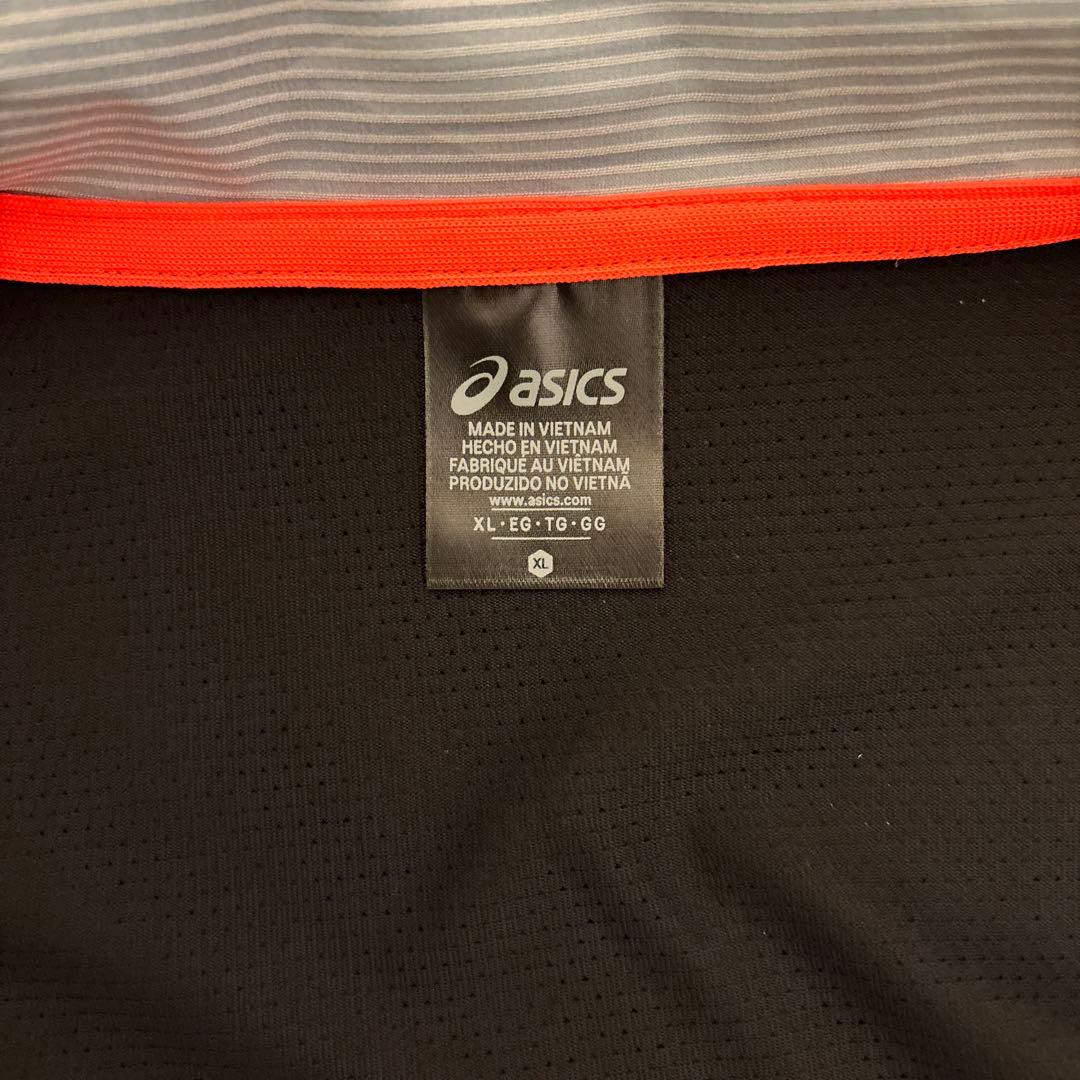 ASICS DIM-TRG 【値下げ】