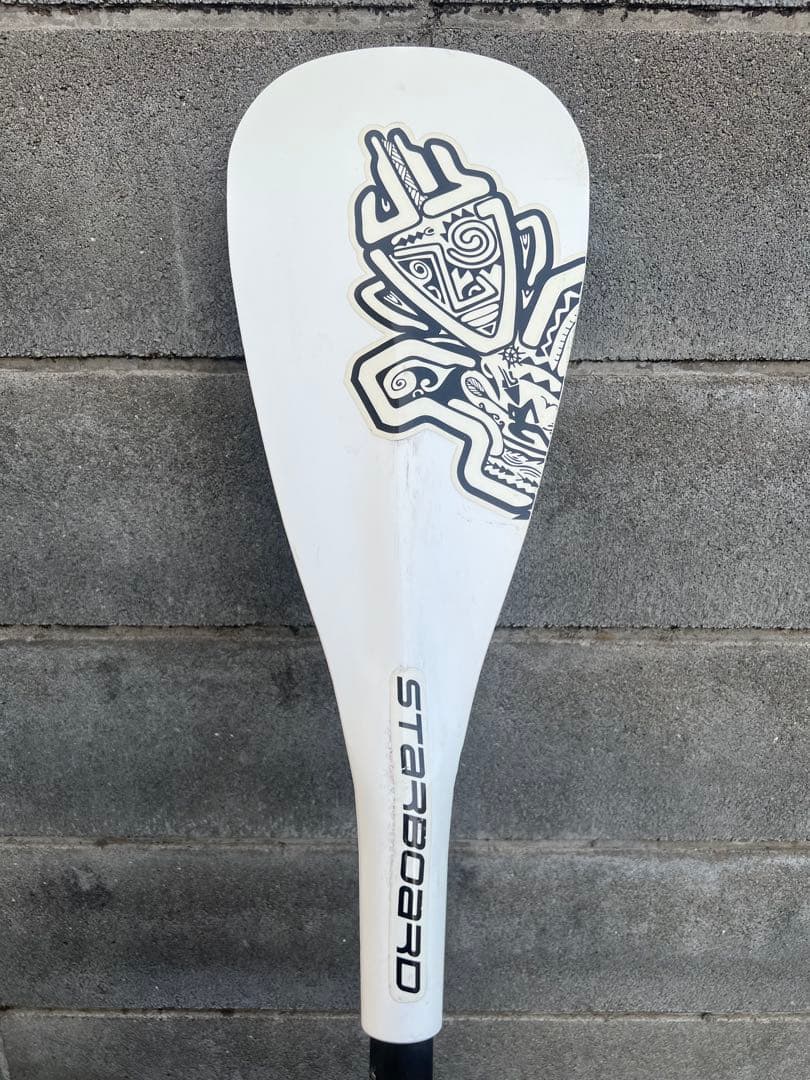 STARBOARD スターボード SUP パドル 186cm位