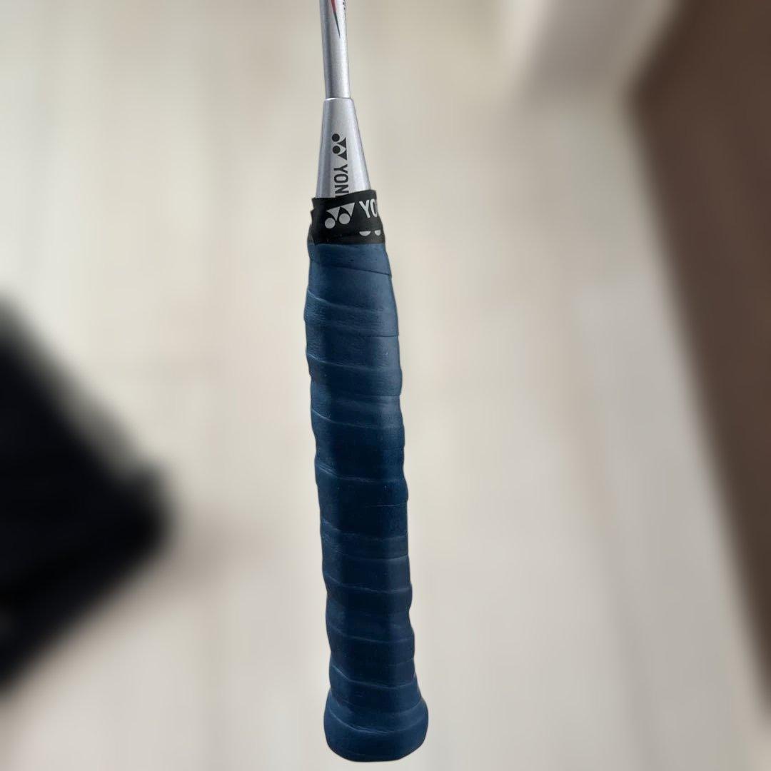 YONEX NANOFLARE 400 バドミントンラケット