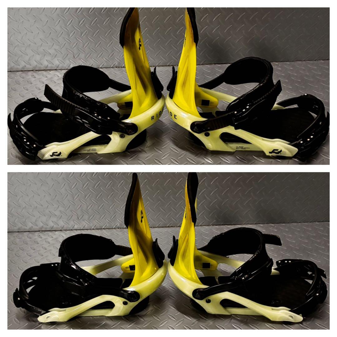 【ブーツ無し】Burton BLUNT 147cm スノーボード2点セット