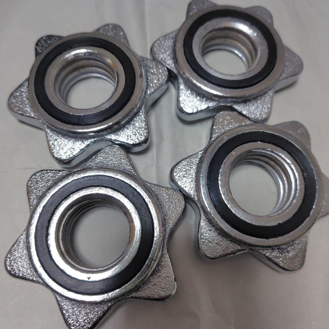 IVANKO ラバーダンベル 7.5kg×2個