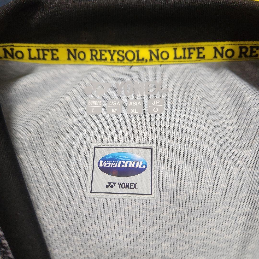 柏レイソル　オーセンティックユニホーム