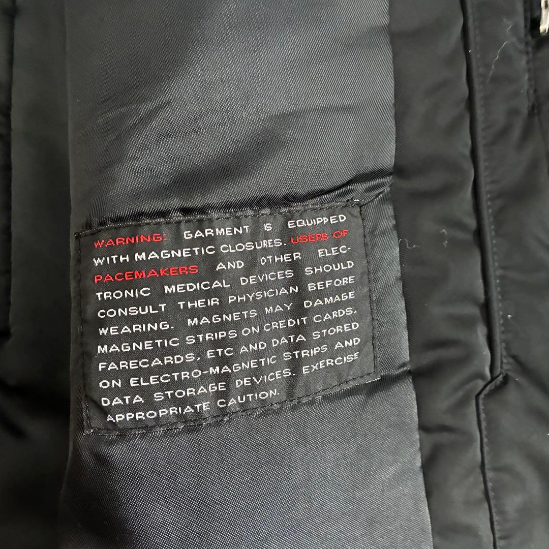 ラルフローレン ブラックレーベル フィールドジャケット 38R