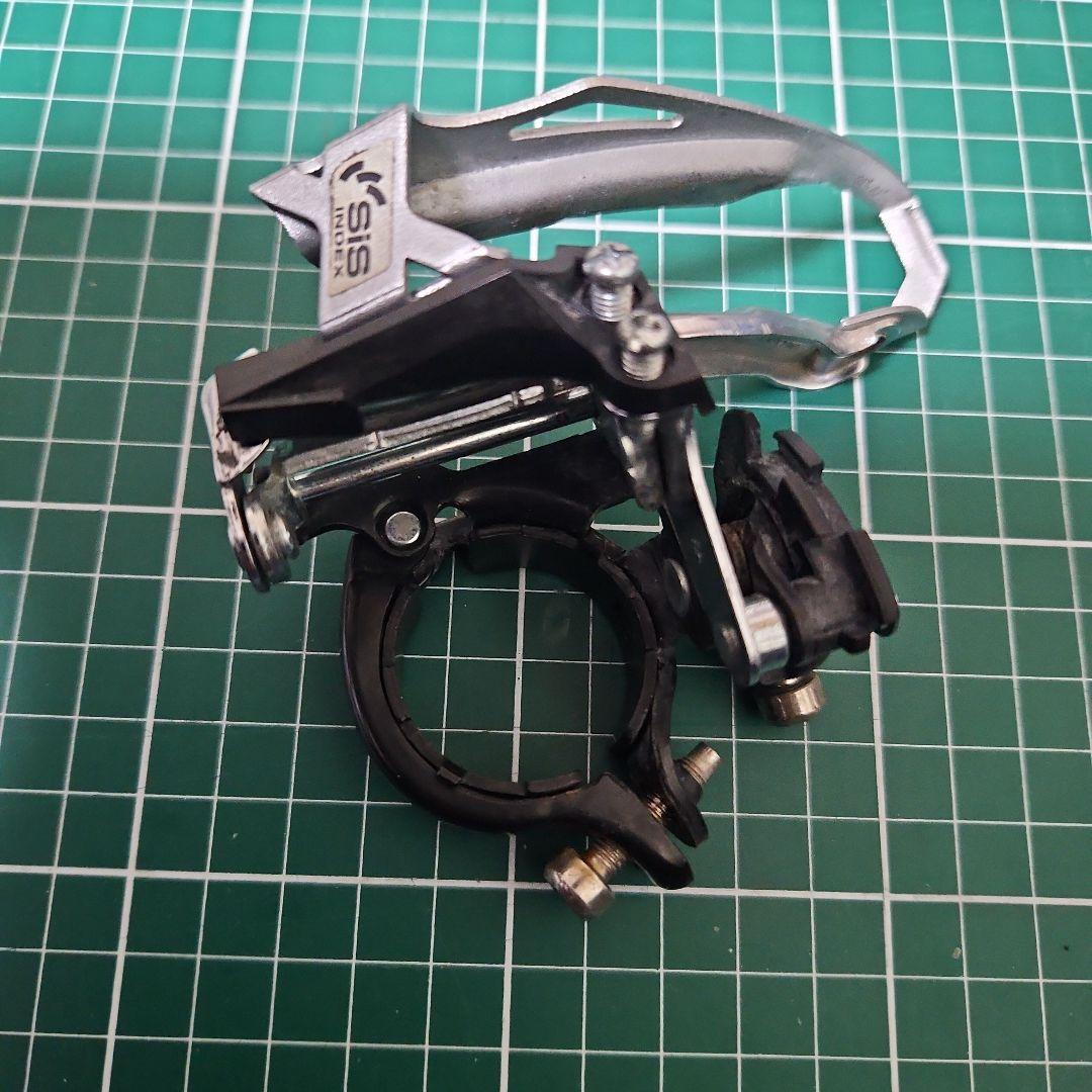 SHIMANO 2×8速 コンポセット