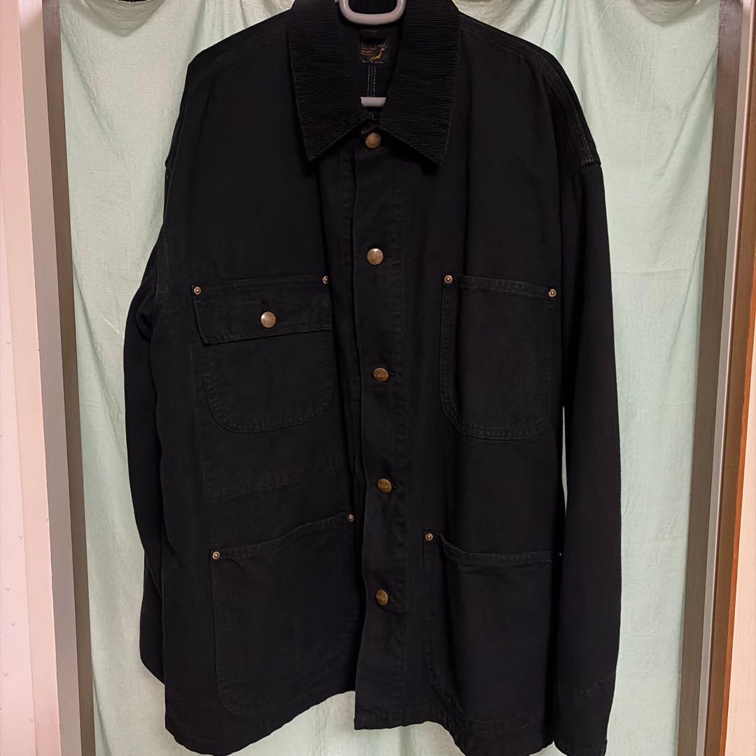 orslow オアスロウ　アウター