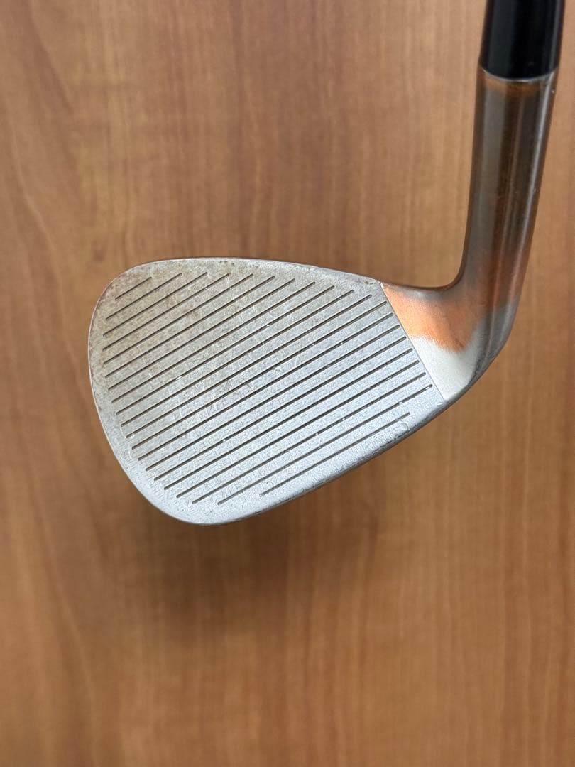 TaylorMade HI-TOEウェッジ 56度