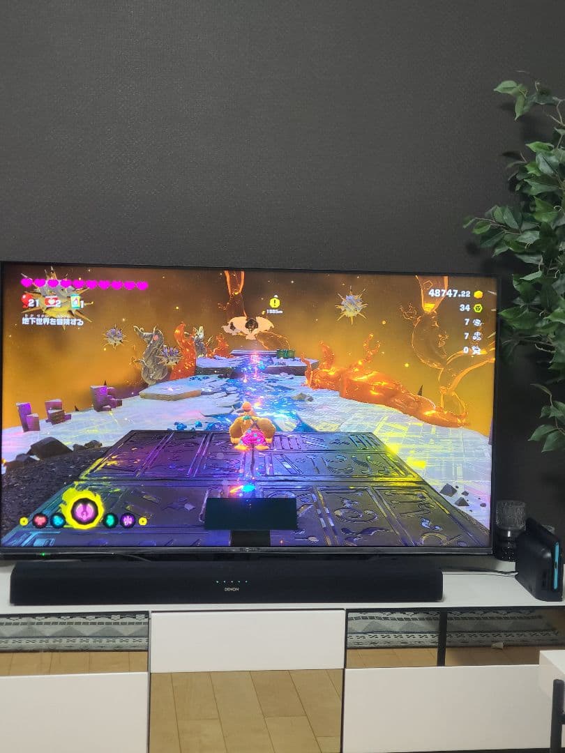 ドンキーコング バナンザ