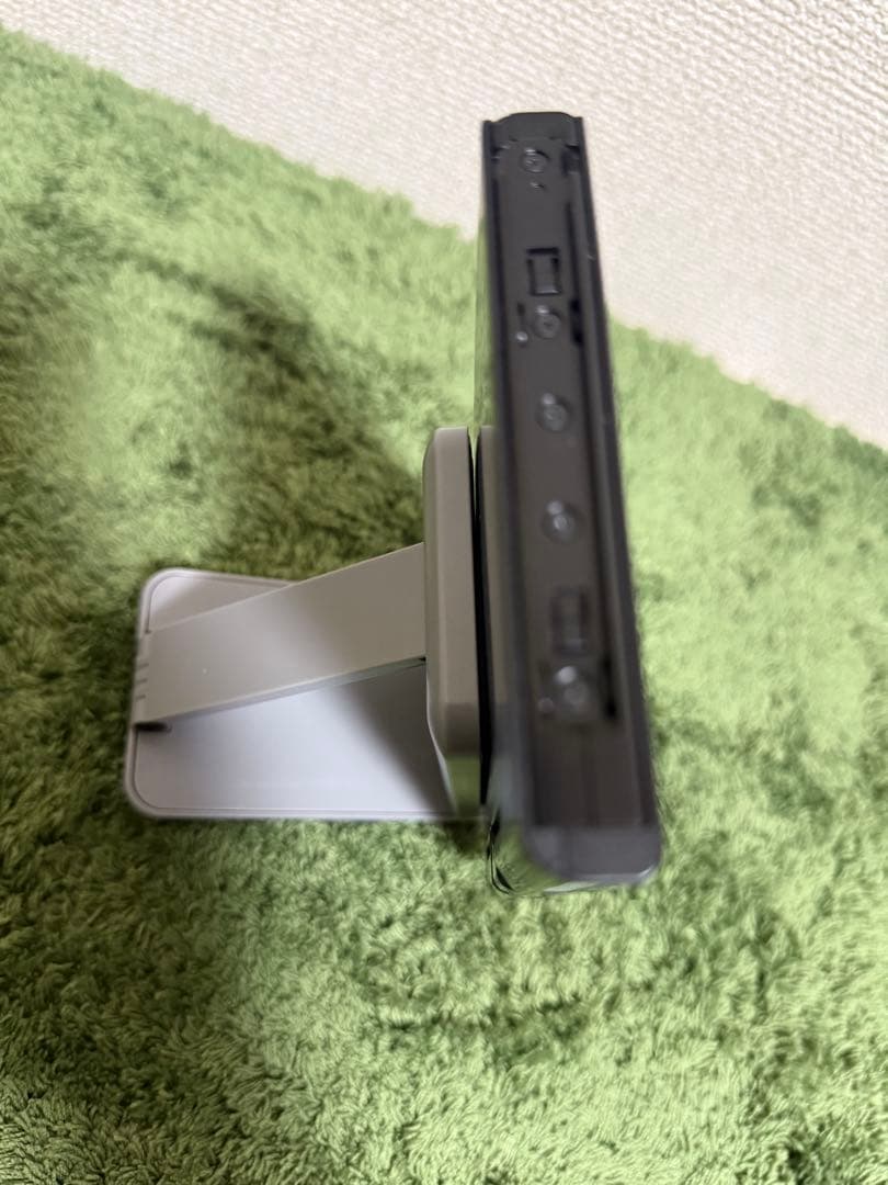 ニンテンドースイッチ本体 Nintendo Switch初期型箱なし