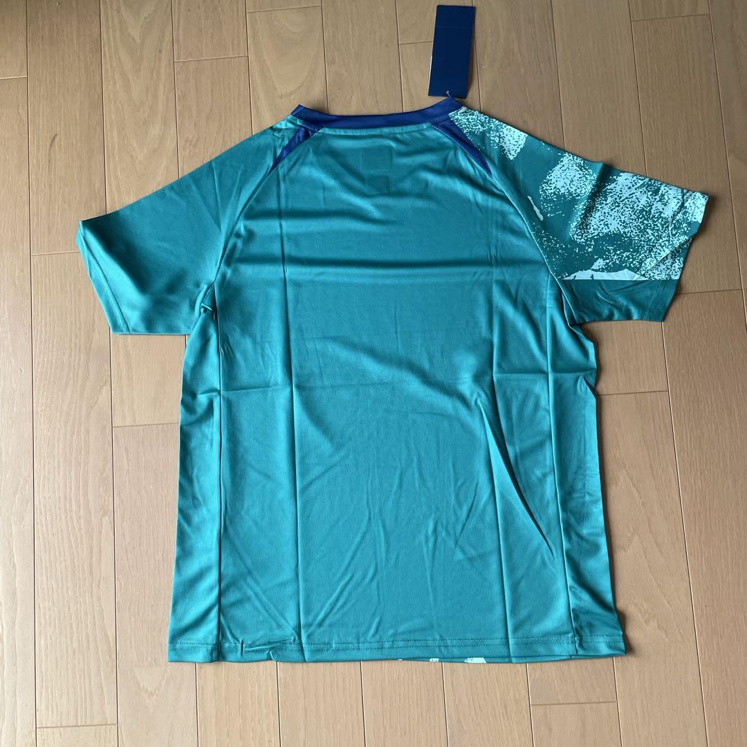 ヨネックス　YONEX ゲームシャツ　新品　サイズL