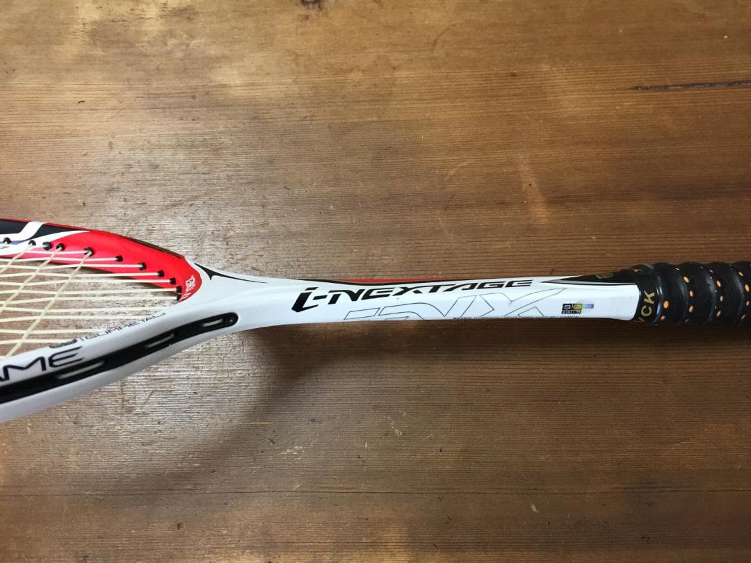 美品・名器　YONEX　INX900　UL1　傷わずか