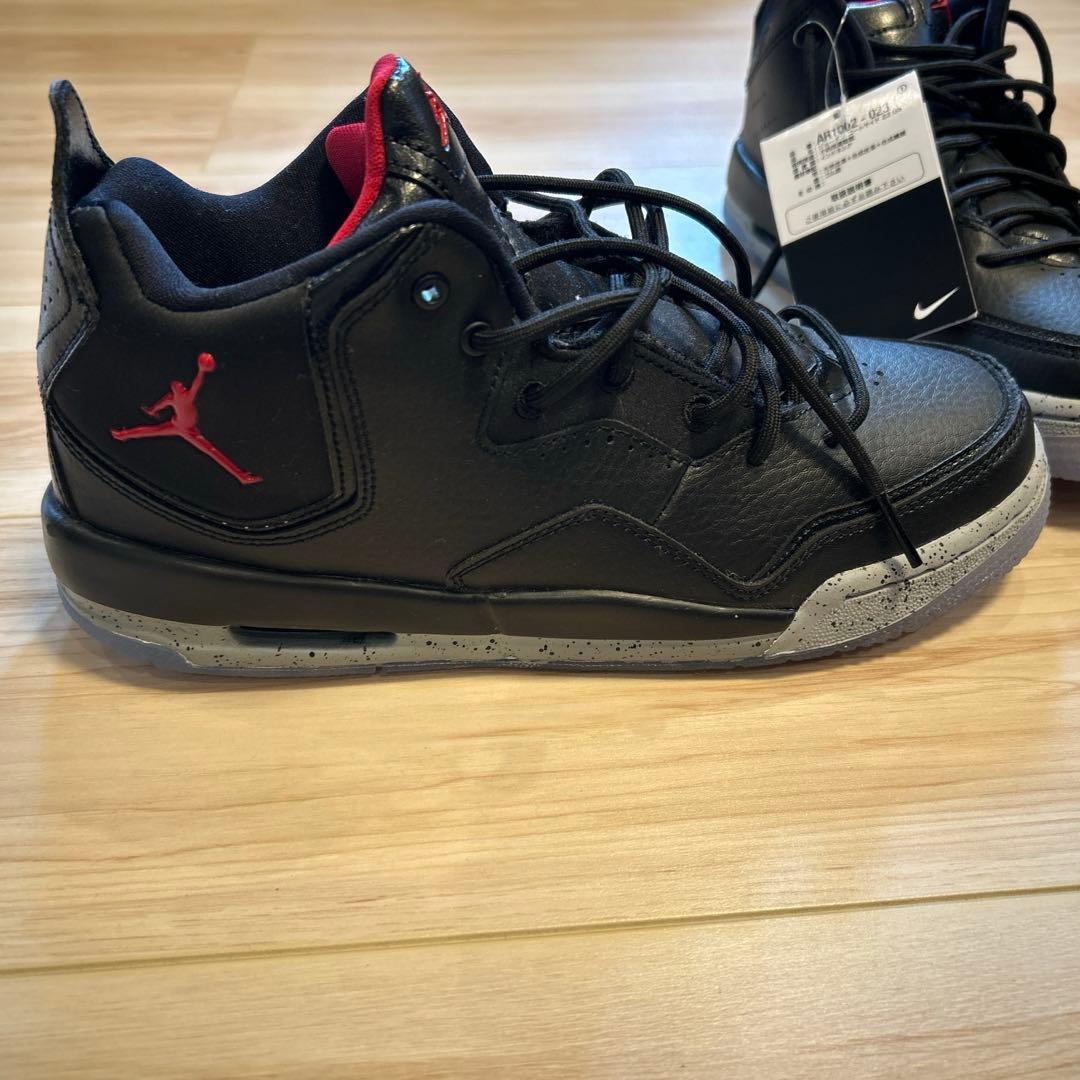 NIKE JORDAN COURTSIDE23 ジョーダン　コートサイド23