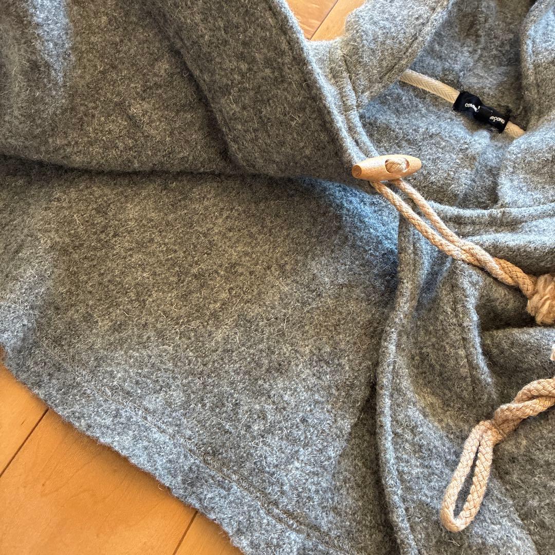 ジャケット・アウター comme des garcons tricot