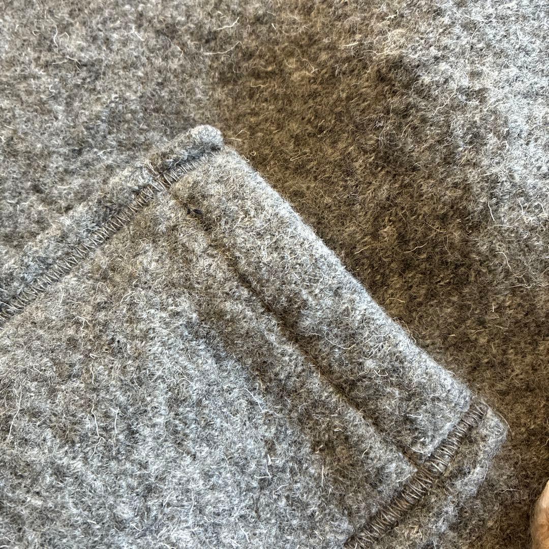 ジャケット・アウター comme des garcons tricot