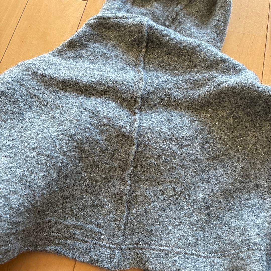 ジャケット・アウター comme des garcons tricot