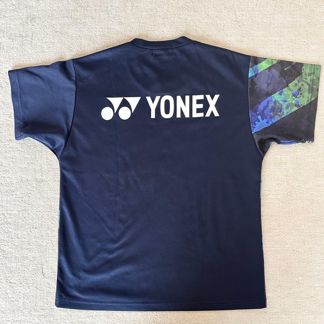 YONEX テニスウェア　上下セット　ssサイズ メンズ　MIZUNO 合計5点