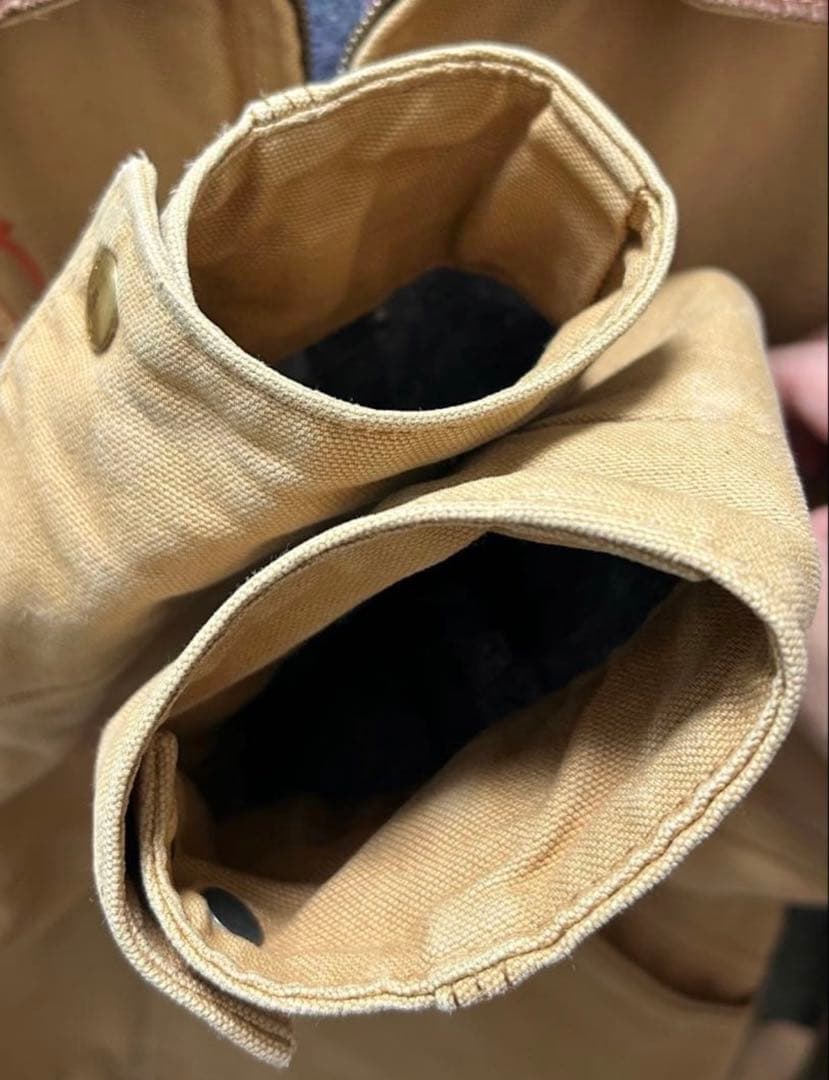 Carhartt デトロイトジャケット　アメリカ製　90s