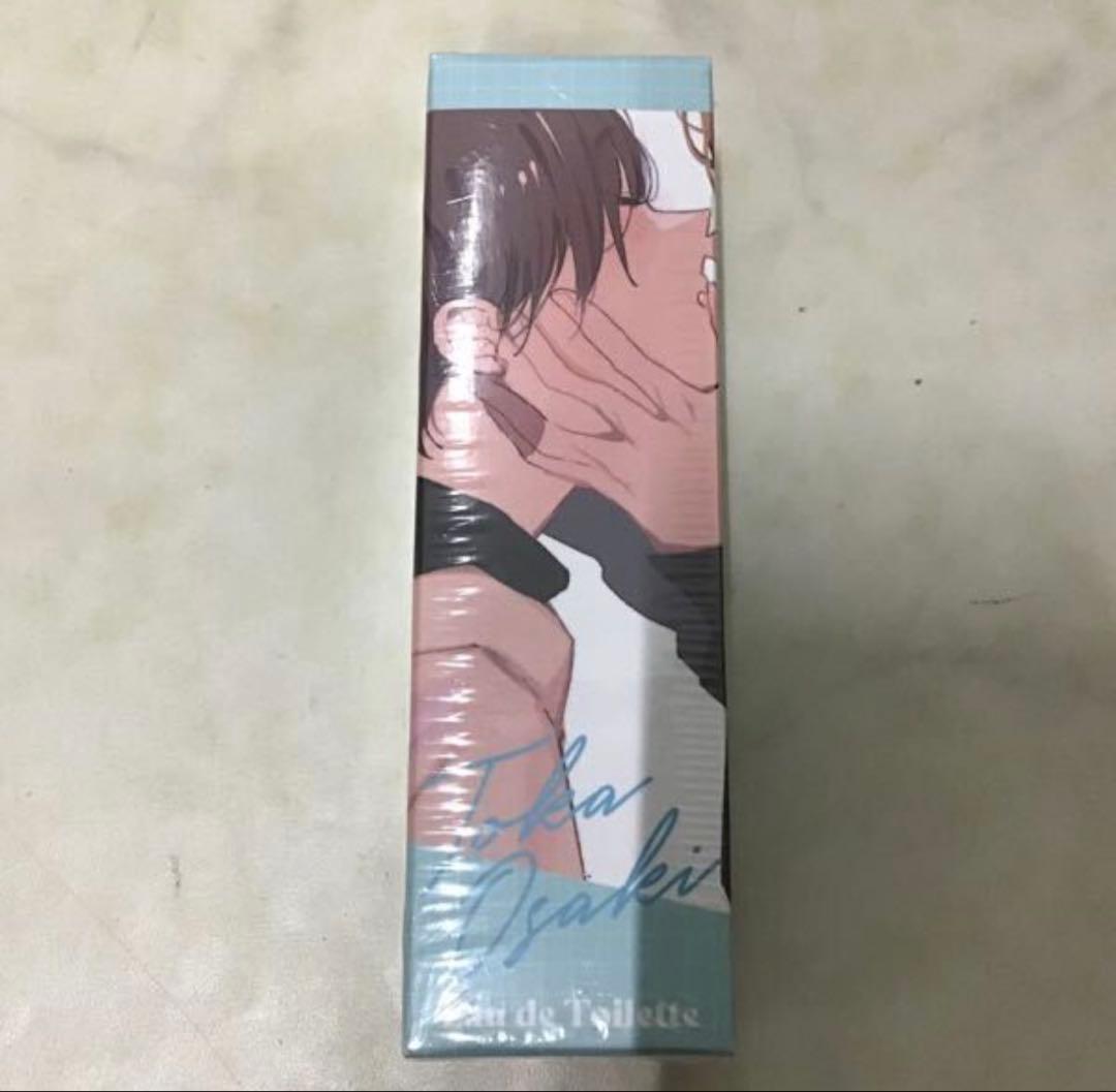 新品未使用ハレルヤベイビー展 フレグランス 冬夏・都 香水