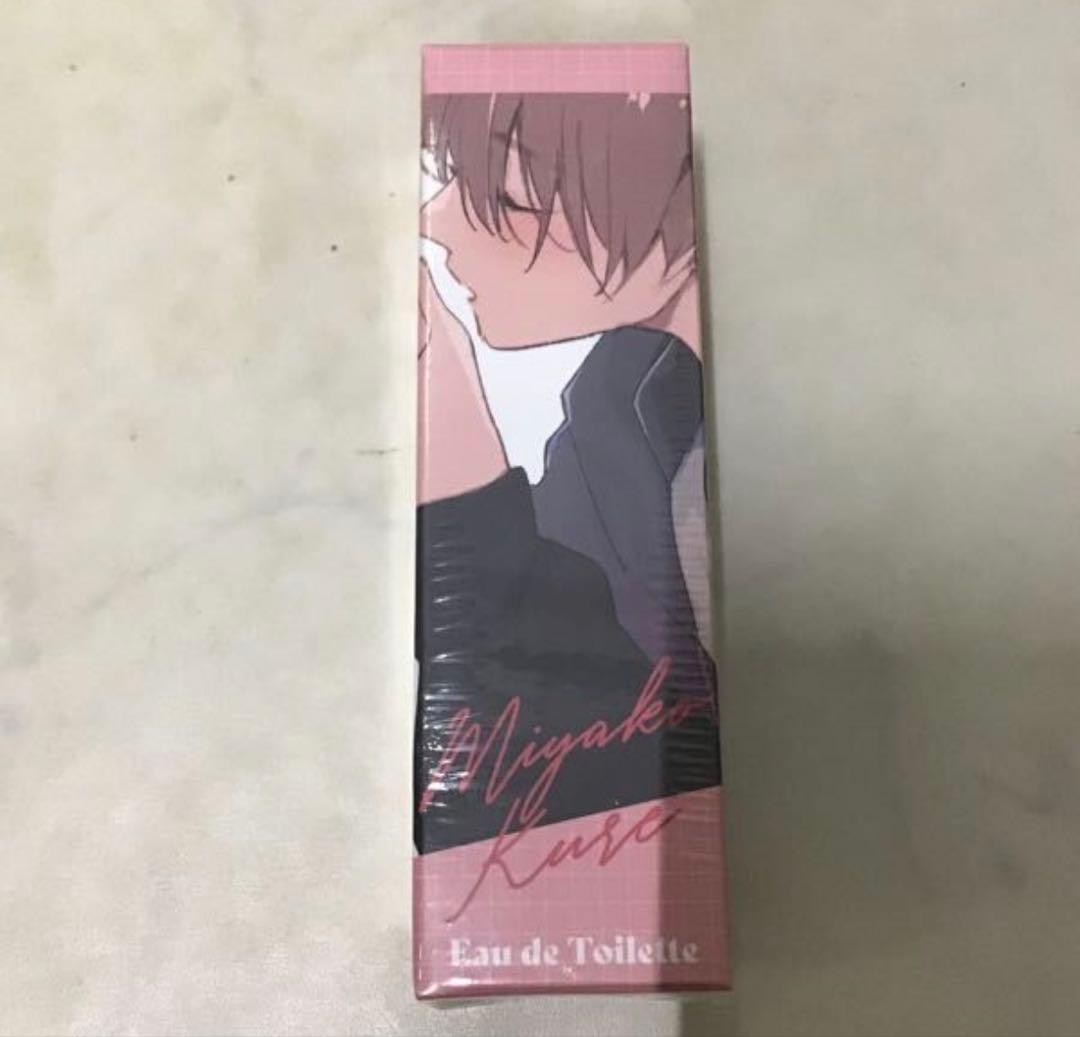 新品未使用ハレルヤベイビー展 フレグランス 冬夏・都 香水