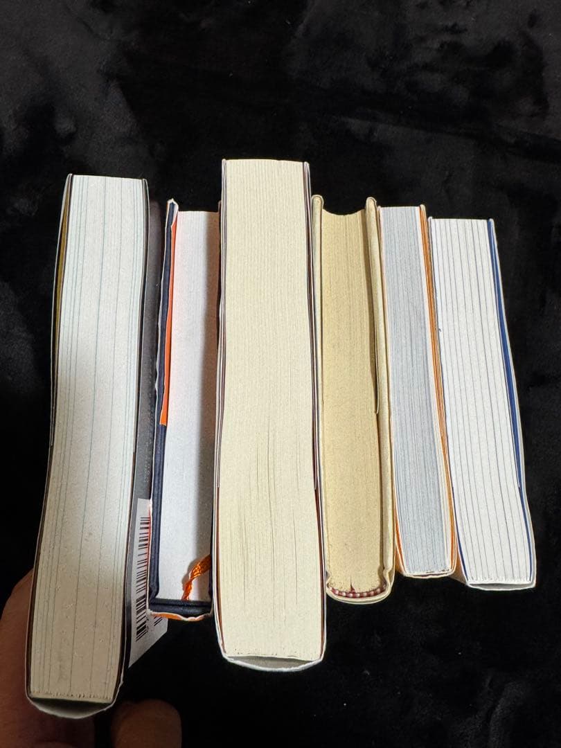 有名ビジネス書 6冊セット