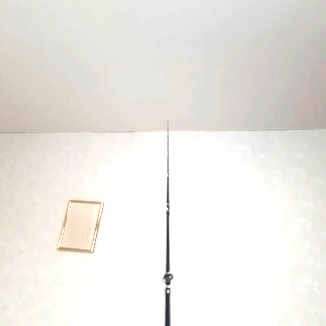 ★新品NEW！★フライロッド★９ｆｔ★＃６番★竿のみ★送料込み！