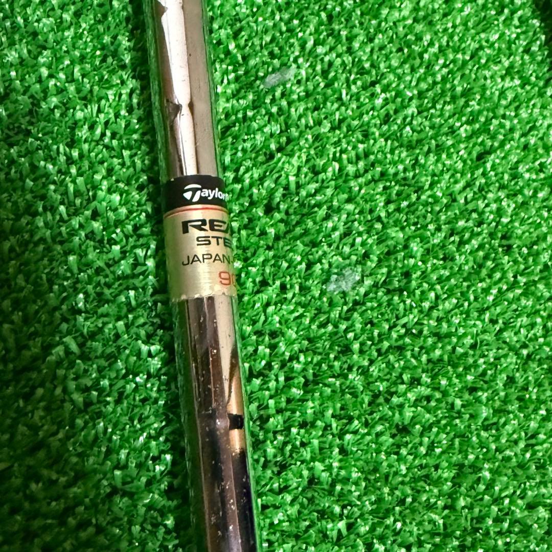 TaylorMade テイラーメイド　M4 アイアンセット 5-9 PW