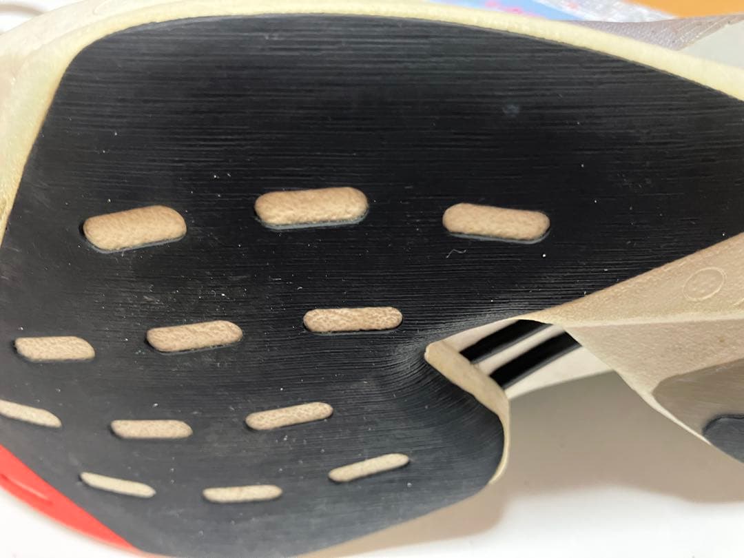 スパイク・シューズ 26.0cm adidas Adizero Adios Pro 3