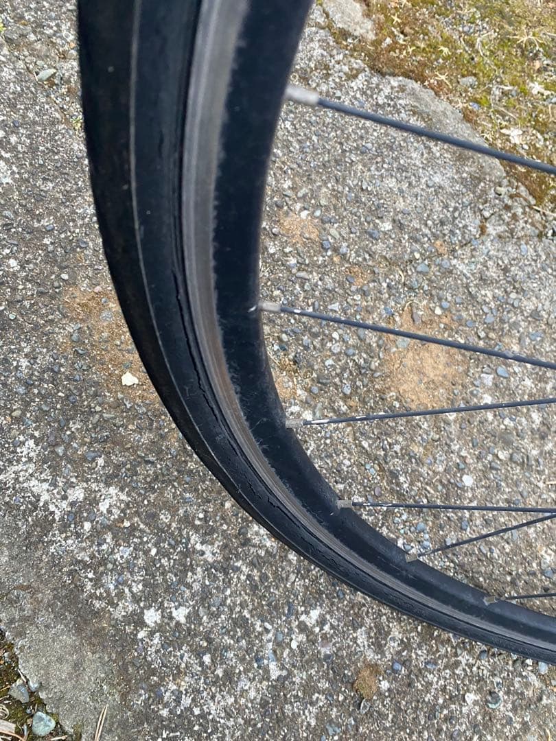 自転車本体 Giant Escape R3