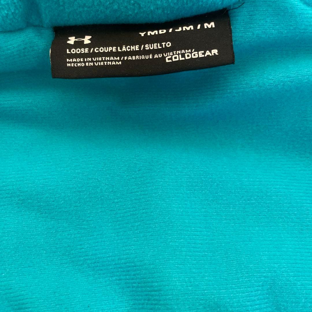 Under Armour ベンチコート 2色セット
