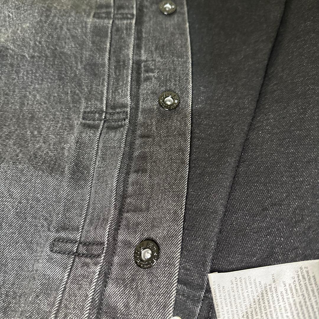 Levi's EDIFICE 30th Type1 トラッカージャケット