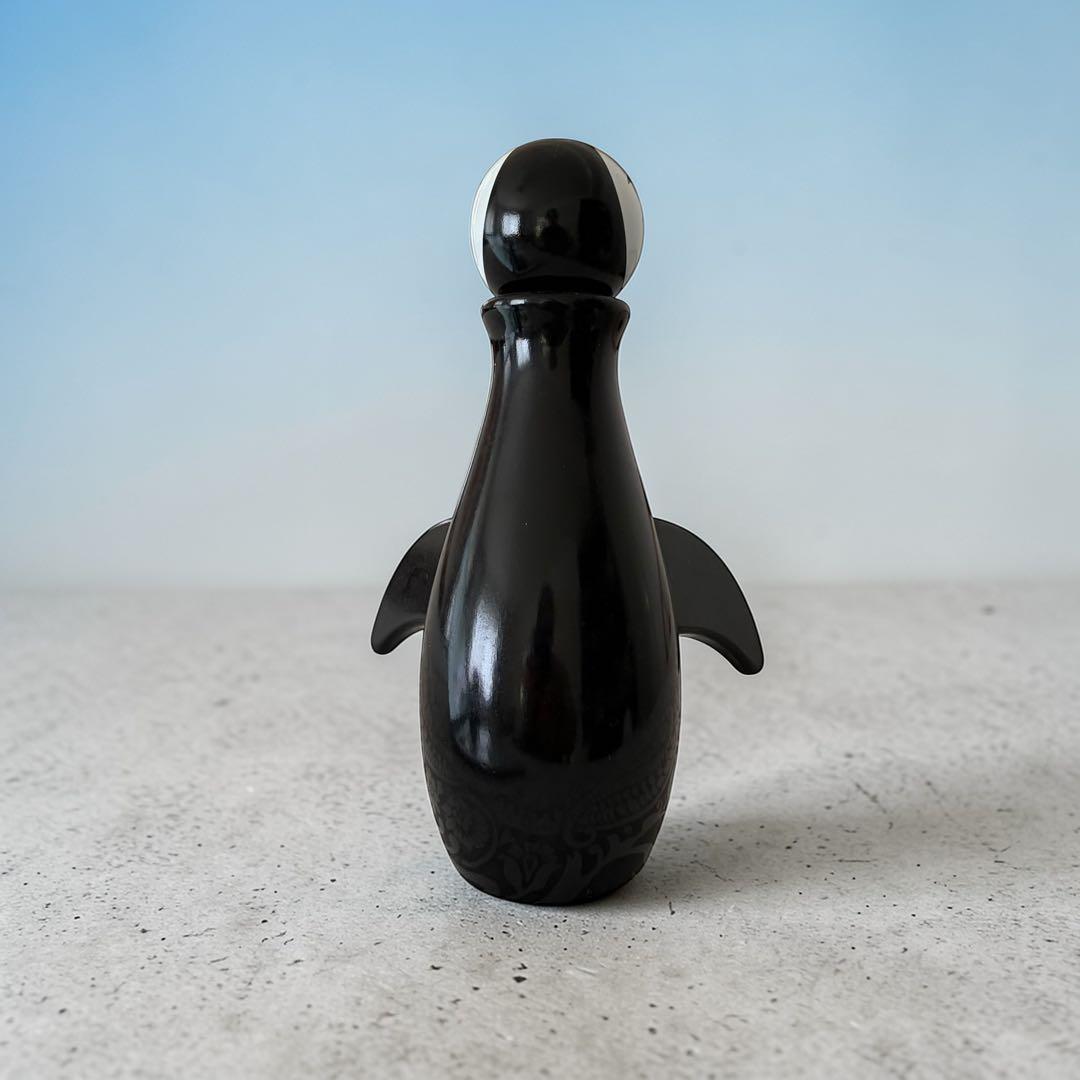 【北欧ビンテージj】 Kay Bojesen カイボイスン・パフィン19.5cm