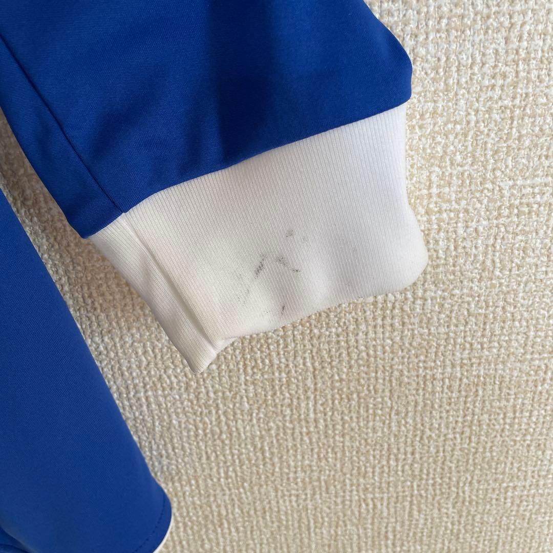 adidas シャルケ04 内田篤人　ユニフォーム