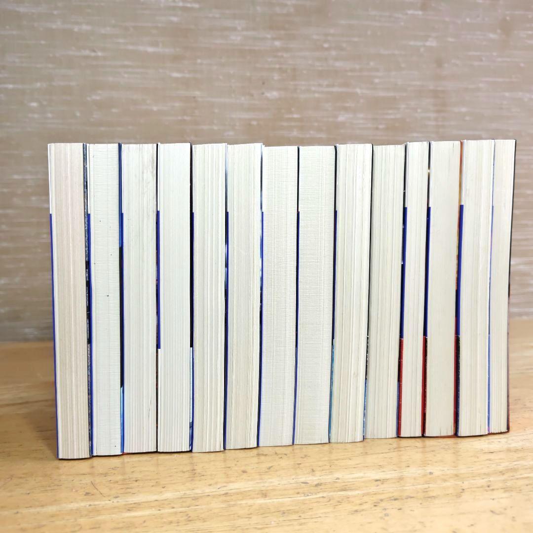 パトリシア·コーンウェル:検屍官(1)~死層 下(38)/既刊38巻セット