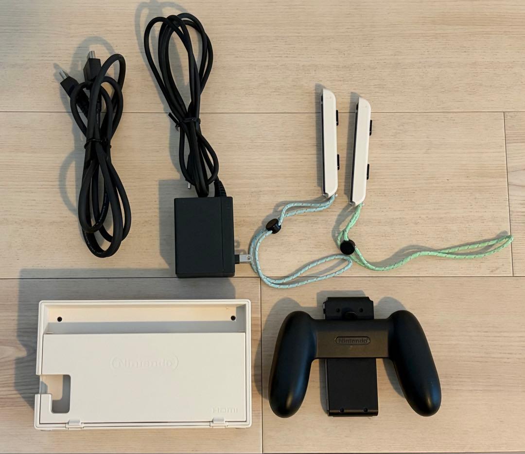 Nintendo Switch あつまれどうぶつの森セット おまけ付き