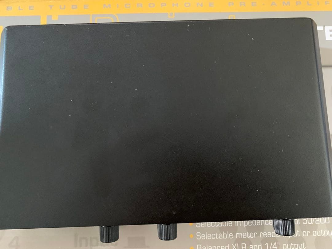 VTB1 ジャンク品