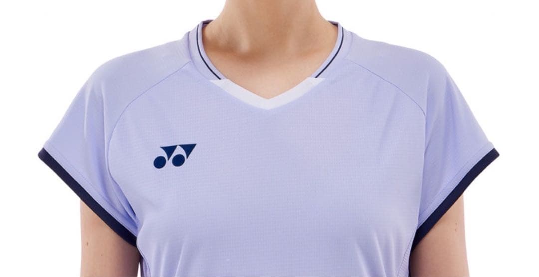 ウェア YONEX BADMINTON TEAM CHINA MODEL 354 XO