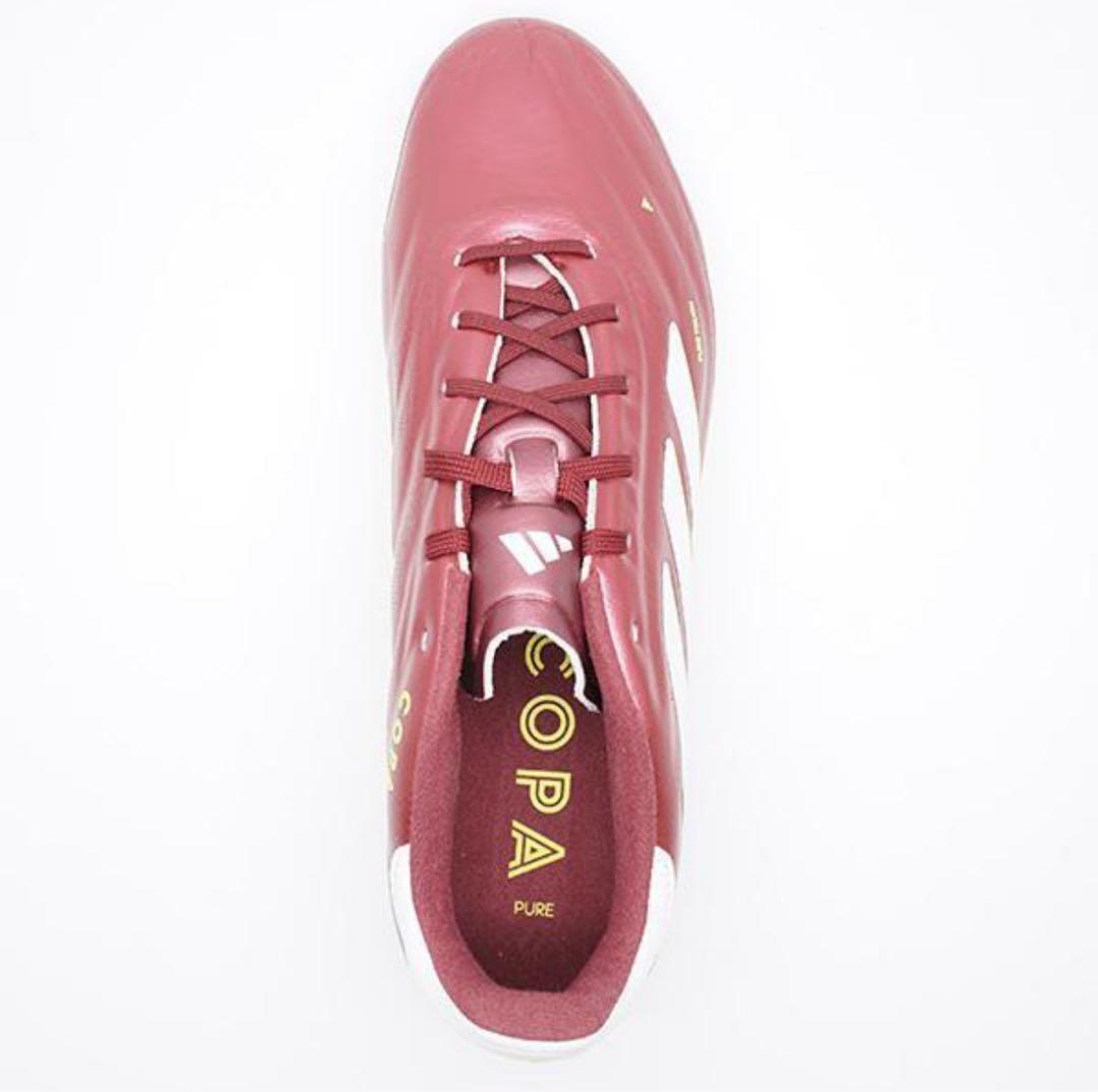COPA PURE 2 ELITE HG/AG 25.5cm 新品未使用